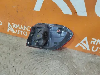 63219853369, 7408737, 3 фонарь внешний BMW X3 G01 Арт 294825PM, вид 7