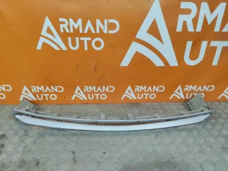 602000355AAAKC, 602000355AA, 3 Юбка бампера EXEED VX Арт 295460PM, вид 1