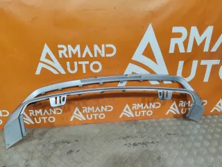 602000355AAAKC, 602000355AA, 3 Юбка бампера EXEED VX Арт 295460PM, вид 2