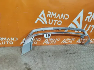 602000355AAAKC, 602000355AA, 3 Юбка бампера EXEED VX Арт 295460PM, вид 3