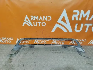 602000355AAAKC, 602000355AA, 3 Юбка бампера EXEED VX Арт 295460PM, вид 6
