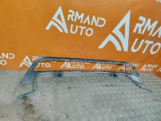 602000355AAAKC, 602000355AA, 3 Юбка бампера EXEED VX Арт 295460PM, вид 7
