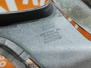 602000355AAAKC, 602000355AA, 3 Юбка бампера EXEED VX Арт 295460PM, вид 9