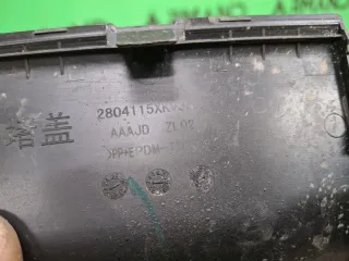 2804115XKV3AA, 8 Накладка бампера Tank 500 Арт 362490RM, вид 5