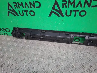 2804120XKV3AA, 4 Накладка бампера верхняя Tank 500 Арт 362501RM, вид 6