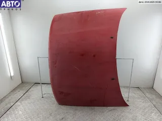  Капот Volkswagen Passat B4 Арт 54809519, вид 1