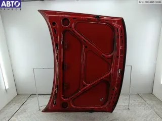  Капот Volkswagen Passat B4 Арт 54809519, вид 2