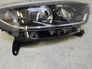 260108765R фара Renault Kaptur Арт lz233020, вид 6