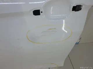 5NN831055B VAG Дверь передняя левая Volkswagen Tiguan 2 Арт E70779224, вид 12
