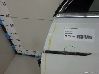 5NN831055B VAG Дверь передняя левая Volkswagen Tiguan 2 Арт E70779224, вид 8