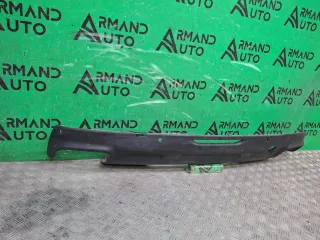 602000334AA, 7 Юбка бампера EXEED VX Арт 355107RM, вид 2