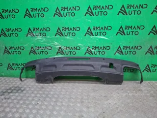 602000334AA, 7 Юбка бампера EXEED VX Арт 355107RM, вид 4