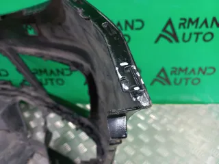 7P6807221DGRU, 7P6807221D Бампер фольксваген, фольцваген туарег Volkswagen Touareg 2 Арт 238543RM, вид 10