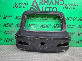 41007486250, 9 дверь багажника BMW X4 G02 Арт 357366RM, вид 1