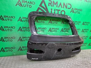 41007486250, 9 дверь багажника BMW X4 G02 Арт 357366RM, вид 2