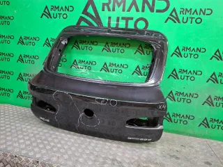 41007486250, 9 дверь багажника BMW X4 G02 Арт 357366RM, вид 3