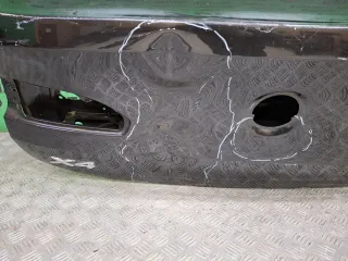 41007486250, 9 дверь багажника BMW X4 G02 Арт 357366RM, вид 4