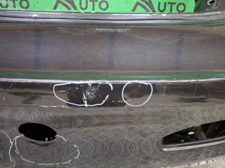 41007486250, 9 дверь багажника BMW X4 G02 Арт 357366RM, вид 5