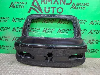 41007486250, 9 дверь багажника BMW X4 G02 Арт 357368RM, вид 1