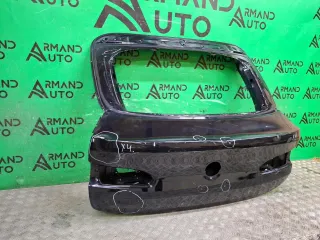 41007486250, 9 дверь багажника BMW X4 G02 Арт 357368RM, вид 2