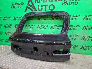 41007486250, 9 дверь багажника BMW X4 G02 Арт 357368RM, вид 3