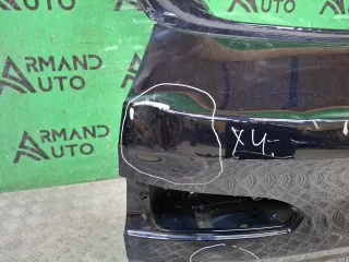 41007486250, 9 дверь багажника BMW X4 G02 Арт 357368RM, вид 4