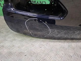 41007486250, 9 дверь багажника BMW X4 G02 Арт 357368RM, вид 5