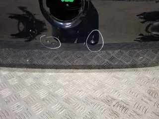 41007486250, 9 дверь багажника BMW X4 G02 Арт 357368RM, вид 7