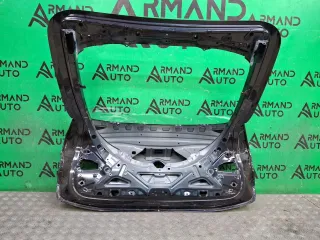 41007486250, 9 дверь багажника BMW X4 G02 Арт 357368RM, вид 8