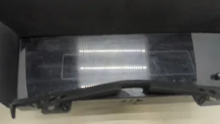 85261FJ071 Дисплей Subaru XV 1 Арт 20177339, вид 2