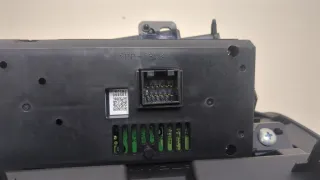 85261FJ071 Дисплей Subaru XV 1 Арт 20177339, вид 5