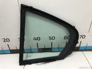 51357269554 BMW Стекло двери задней правой (форточка) BMW 3 F30/F31/GT F34 Арт E31654902, вид 5