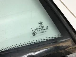 51357269554 BMW Стекло двери задней правой (форточка) BMW 3 F30/F31/GT F34 Арт E31654902, вид 6