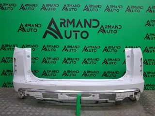 602000730AADQJ, 2 Бампер эксид вх EXEED VX Арт 363198RM, вид 1