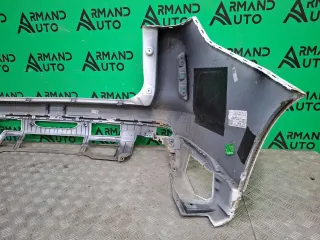 602000730AADQJ, 2 Бампер эксид вх EXEED VX Арт 363198RM, вид 12
