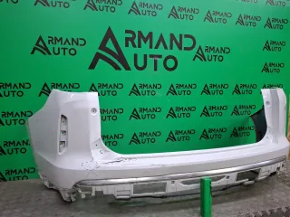 602000730AADQJ, 2 Бампер эксид вх EXEED VX Арт 363198RM, вид 2