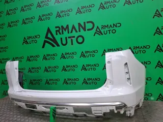 602000730AADQJ, 2 Бампер эксид вх EXEED VX Арт 363198RM, вид 3