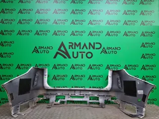 602000730AADQJ, 2 Бампер эксид вх EXEED VX Арт 363198RM, вид 10