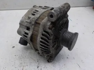 5705KG Генератор Peugeot 408 Арт BIT764722, вид 5