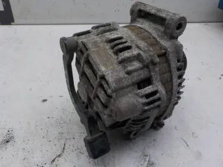 5705KG Генератор Peugeot 408 Арт BIT764722, вид 7