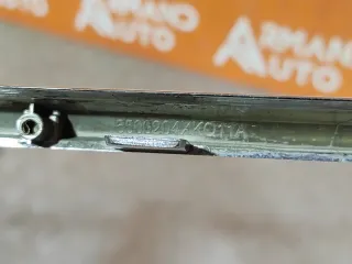 5509204XKQ11A, 7 Накладка решетки радиатора верхняя Haval F7 Арт 296074PM, вид 8
