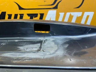 a2058858438 Бампер Mercedes C W205 Арт 139434MA, вид 12
