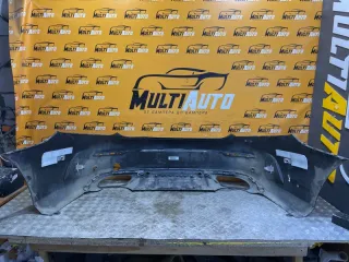 a2058858438 Бампер Mercedes C W205 Арт 139434MA, вид 13