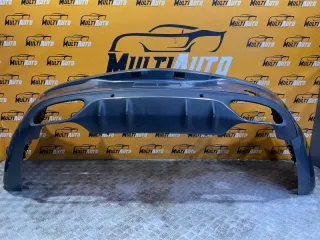 a2058858438 Бампер Mercedes C W205 Арт 139434MA, вид 8