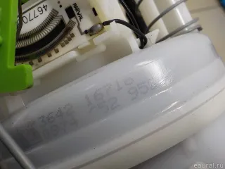 1704200Q1A Nissan Насос топливный электрический Nissan Terra Арт E31658011, вид 8