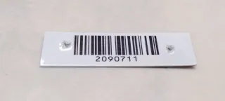 1SK21010-3,4SK14631I7 ремень безопасности Hyundai Santamo Арт 2090711, вид 5