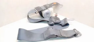 1H2504111,1SK2100031,P02549,P02552 ремень безопасности Hyundai Santamo Арт 2093202, вид 2