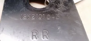 1H2504111,1SK2100031,P02549,P02552 ремень безопасности Hyundai Santamo Арт 2093202, вид 3