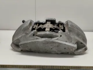 0114219398 Mercedes Benz Суппорт тормозной передний левый Mercedes S C217 Арт E23701354, вид 3