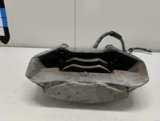0114219398 Mercedes Benz Суппорт тормозной передний левый Mercedes S C217 Арт E23701354, вид 8